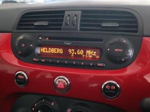 Fiat 500 1.4 Lounge - Image 17