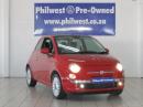 Thumbnail Fiat 500 1.4 Lounge