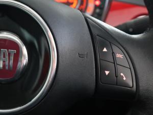 Fiat 500 1.4 Lounge - Image 20