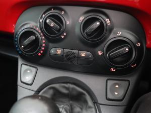 Fiat 500 1.4 Lounge - Image 21
