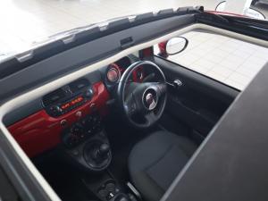 Fiat 500 1.4 Lounge - Image 2