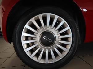 Fiat 500 1.4 Lounge - Image 4