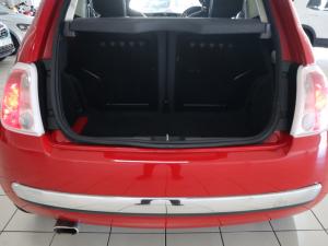 Fiat 500 1.4 Lounge - Image 5