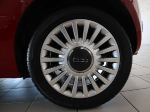 Fiat 500 1.4 Lounge - Image 8
