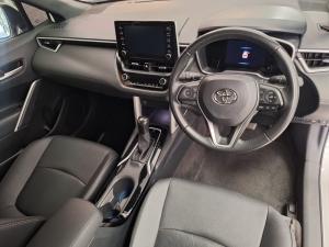 Toyota Corolla Cross 1.8 XR - Image 10