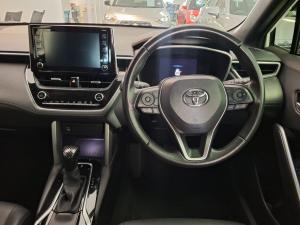 Toyota Corolla Cross 1.8 XR - Image 14