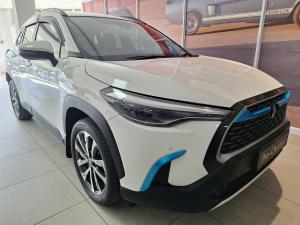 Toyota Corolla Cross 1.8 XR - Image 1