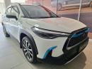 Thumbnail Toyota Corolla Cross 1.8 XR