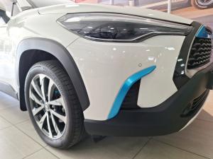 Toyota Corolla Cross 1.8 XR - Image 2