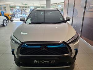 Toyota Corolla Cross 1.8 XR - Image 3