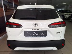 Toyota Corolla Cross 1.8 XR - Image 7
