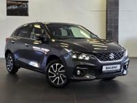 Thumbnail Suzuki Baleno 1.5 GLX manual