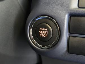 Suzuki Baleno 1.5 GLX manual - Image 24