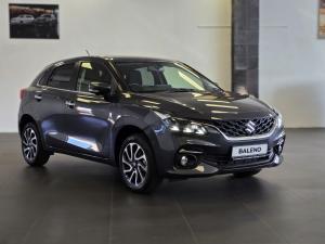 Suzuki Baleno 1.5 GLX manual - Image 4