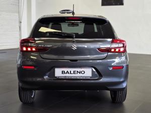 Suzuki Baleno 1.5 GLX manual - Image 7