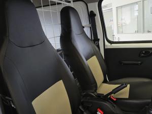 Suzuki Eeco 1.2 panel van - Image 16