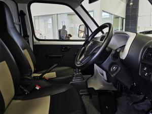 Suzuki Eeco 1.2 panel van - Image 19