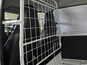 Suzuki Eeco 1.2 panel van - Image 21