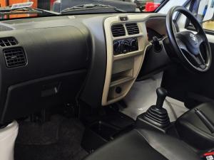 Suzuki Eeco 1.2 panel van - Image 22