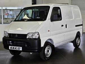 Suzuki Eeco 1.2 panel van - Image 3