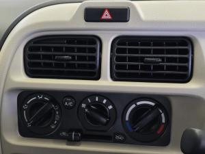 Suzuki Eeco 1.2 panel van - Image 8
