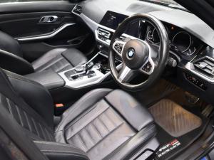 BMW 3 Series 330i M Sport Launch Edition - Image 10