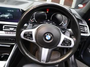 BMW 3 Series 330i M Sport Launch Edition - Image 11