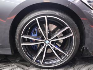 BMW 3 Series 330i M Sport Launch Edition - Image 13