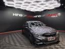 Thumbnail BMW 3 Series 330i M Sport Launch Edition