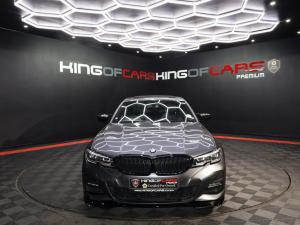 BMW 3 Series 330i M Sport Launch Edition - Image 2