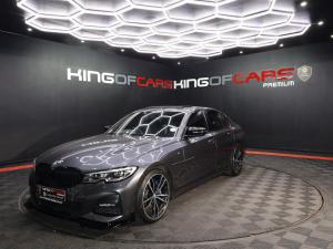 BMW 3 Series 330i M Sport Launch Edition - Image 3
