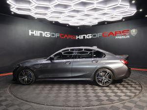 BMW 3 Series 330i M Sport Launch Edition - Image 4