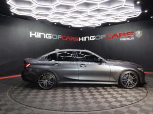 BMW 3 Series 330i M Sport Launch Edition - Image 5