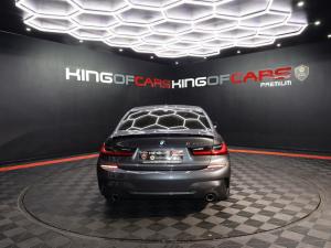 BMW 3 Series 330i M Sport Launch Edition - Image 7