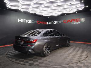 BMW 3 Series 330i M Sport Launch Edition - Image 8