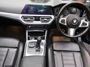 BMW 3 Series 330i M Sport Launch Edition - Image 9