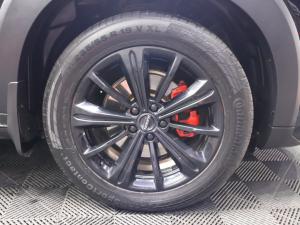 Haval H6 GT 2.0GDIT Super Luxury 4WD - Image 12