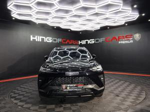 Haval H6 GT 2.0GDIT Super Luxury 4WD - Image 2
