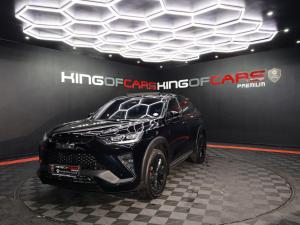 Haval H6 GT 2.0GDIT Super Luxury 4WD - Image 3