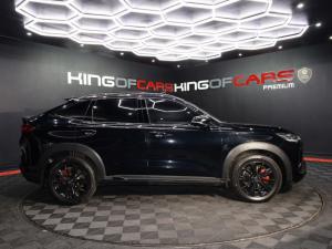 Haval H6 GT 2.0GDIT Super Luxury 4WD - Image 4