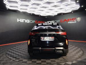 Haval H6 GT 2.0GDIT Super Luxury 4WD - Image 6