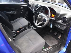 Toyota Vitz 1.0 - Image 10