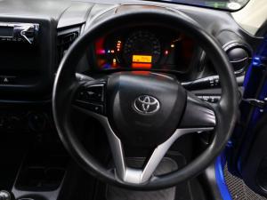 Toyota Vitz 1.0 - Image 11