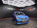 Thumbnail Toyota Vitz 1.0