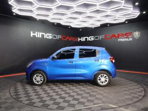 Toyota Vitz 1.0 - Image 4