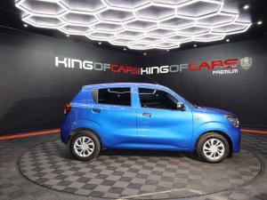Toyota Vitz 1.0 - Image 5