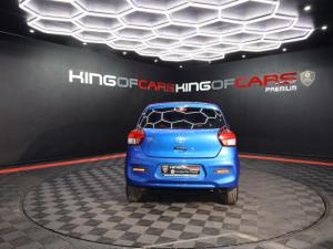 Toyota Vitz 1.0 - Image 7
