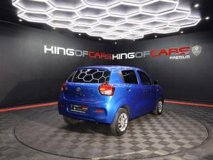 Toyota Vitz 1.0 - Image 8