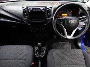 Toyota Vitz 1.0 - Image 9