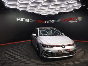 Volkswagen Golf GTI - Image 1